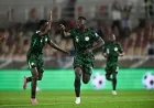 Exploring Africa’s Exciting Journey in World Cup Play-Off Matches