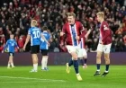 Estonia Holds Norway to 0-0 Draw at Half-Time for Third Time Against Major Teams