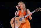 Taylor Swift Promises to ‘Overserve’ Fans in Exciting Eras Tour Series Trailer