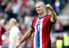 Norway’s Historic World Cup Journey: Erling Haaland Aims for 2026 FIFA Glory