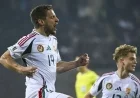 Hungarian National Team Triumphs in Breaking the Curse and Honoring Fülöp Márton