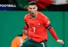Could Cristiano Score His 1000th Goal in a World Cup Final You Might Be Watching Too Many Movies
