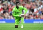 Play-Off Setback for Cameroon as Injuries Cast Doubt on Onana’s Participation