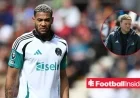 Newcastle poised for perfect Joelinton upgrade with £20m signing backed by impressive stats