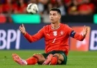 Collins Exposes Ronaldo’s Controversial Move Following Portugal’s Last-Minute Victory Over Ireland