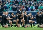 Scott Robertson Addresses England Haka Challenge Rumors