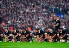 All Blacks Anticipate Respectful Showdown with England in Haka Challenge