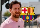 Messi Closes Barcelona Chapter Following Mendes Nightmare Warning