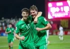 Ireland’s Max Kovalevskis sidelined for U17 World Cup after concussion setback