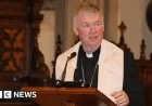 Pope Leo XIV Appoints First Irish Bishop Marking Historic Step in Church Leadership