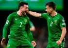 Ireland player ratings: Parrott dazzles while defense delivers heroic performance to frustrate Portugal’s stars