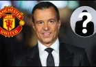 Breaking News: Man United Initiates Discussions with Jorge Mendes for Extraordinary UCL Star