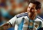 Angola vs Argentina International Friendly Preview Predictions and Lineups Revealed