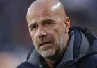 Debate Erupts Over Bosz’s Hope: Will He Go Two Games Without Scoring
