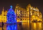 Discover the Enchantment of Budapest’s Winter Markets on Your Next Getaway