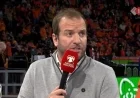 Van der Vaart Criticizes the Hype Surrounding the Dutch National Team Drawing Parallels with Van Basten