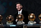 Lionel Messi Reveals Surprising Two-Word Ballon d’Or Insight
