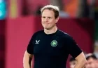 Colin O’Brien’s U-17 Team Ready for High-Stakes Knockout Challenge as Players Mature Quickly