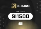 Unlock Up to $1,500 with BetMGM Bonus Code SI1500 for Thursday Night Football