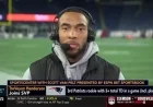 TreVeyon Henderson Scores 3 Touchdowns Against Jets Joins Scott Van Pelt on SportsCenter
