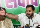 Tejashwi Issues Major Warning on Bihar Vote Counting Hinting at Potential 2020 Repeat India News