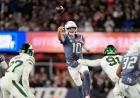 Maye Shines as NFL-Leading Patriots Stay Hot Amid Growing MVP Chants