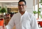 Discover Prashant Kishor’s Net Worth: Insights into the Jan Suraaj Founder’s Assets and Educational Background