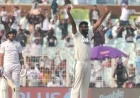 Jasprit Bumrah Thrills Eden Gardens Crowd in Unforgettable Performance