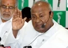 Deve Gowda Applauds NDAs Strong Lead in Bihar Elections Crushing False Narratives | Bengaluru