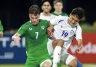 Irish U17 Team Progresses to FIFA World Cup Knockout Stages