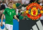 Manchester United Scouts Eyeing Two Irish Wonderkids at U17 World Cup