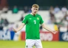 Man Utd Amazed by Record-Breaking Irish Prodigy Michael Noonan