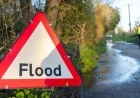 Watch Now Major Road Closures Hit Offaly Amid Ongoing Flooding