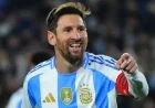 Lionel Messi Dominates as Inter Miami Star Scores and Assists Lautaro Martinez in Argentina’s Pre-World Cup Win Over Angola