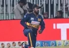 Pakistan vs Sri Lanka Cricket Match Highlights and Updates