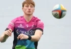 Connacht Shines with Four Players in Ireland U20 Squad for South Africa 12th November 2025 News