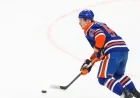 Edmonton Oilers Waivers: Stecher Out, Howard Assigned to AHL