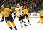 Penguins Crucial Winning Streak Begins in Sweden