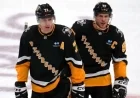 Penguins and Predators Set to Extend Winning Legacy in Thrilling Global Series Showdown