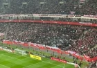 First Chant of Polish Fans Celebrates National Team’s Return