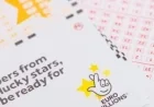 EuroMillions and Thunderball Results Live: Check Winning Numbers for November 14