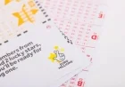 EuroMillions Jackpot Soars to £108 Million: Check Your Results Now