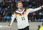Luxembourg vs Germany UEFA World Cup Qualifiers Head-to-Head Stats & Analysis