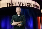 Gabriel Byrne and Jennifer Zamparelli Highlight This Week’s Late Late Show Guests
