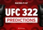 UFC 322 Predictions: Will Della Maddalena vs Makhachev Main Event Go the Distance with Betting Tips and Odds