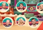 Big Brother Finalists Share Heartfelt Last Supper Before Tonight’s Live Finale