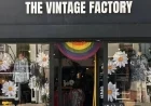 Historic Waterford Vintage Factory Closing Its Doors Soon