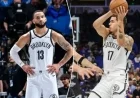 Nets Squander Double-Digit Lead in Most Disappointing Loss of the Season to Magic