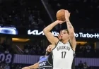 Nets NBA Cup Player Grades: Michael Porter Jr. Scores 24 in 105-98 Defeat Against Magic