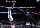 Short-Handed Pistons Hold Off Sixers in NBA Cup Player Grades Revealed